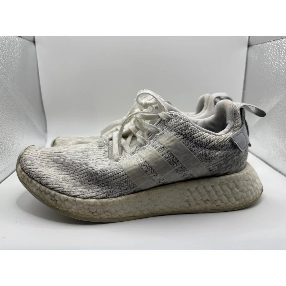 adidas step into